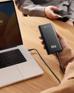 Batterie Externe Pour MacBook Et Laptop 15 Batterie Externe Pour MacBook Et Laptop -Monde Electronique Batterie Externe MacBook Pro ordinateur portable