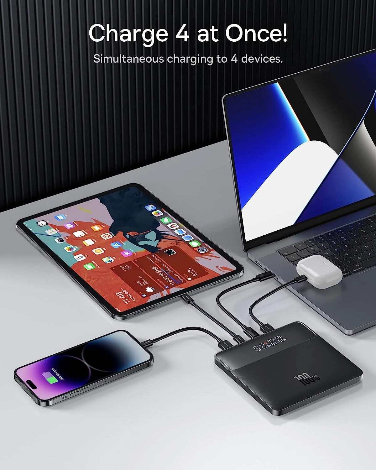 Batterie Externe Macbook Air 2015 5 Batterie Externe Macbook Air 2015 – Image 3