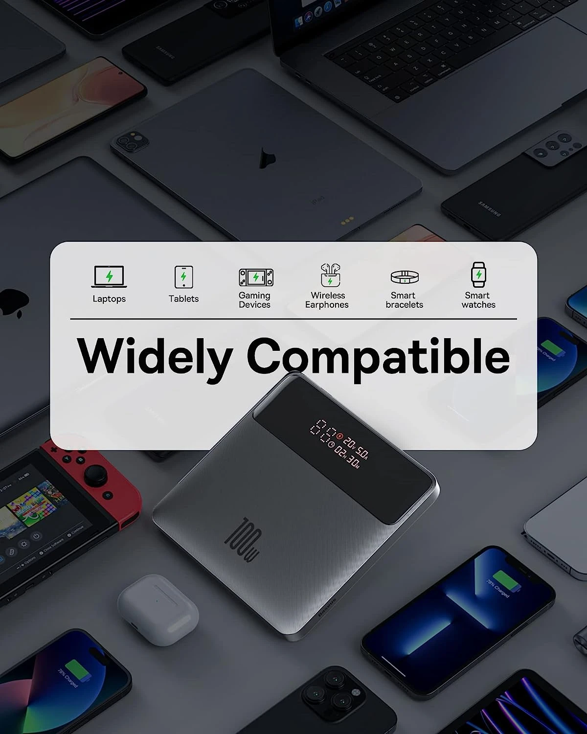 Batterie Externe Macbook Air 2015 6 Batterie Externe Macbook Air 2015 – Image 4