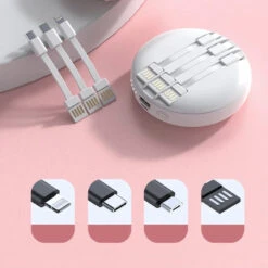 Batterie Externe Miroir 10 Batterie Externe Miroir -Monde Electronique Batterie Externe Miroir cables