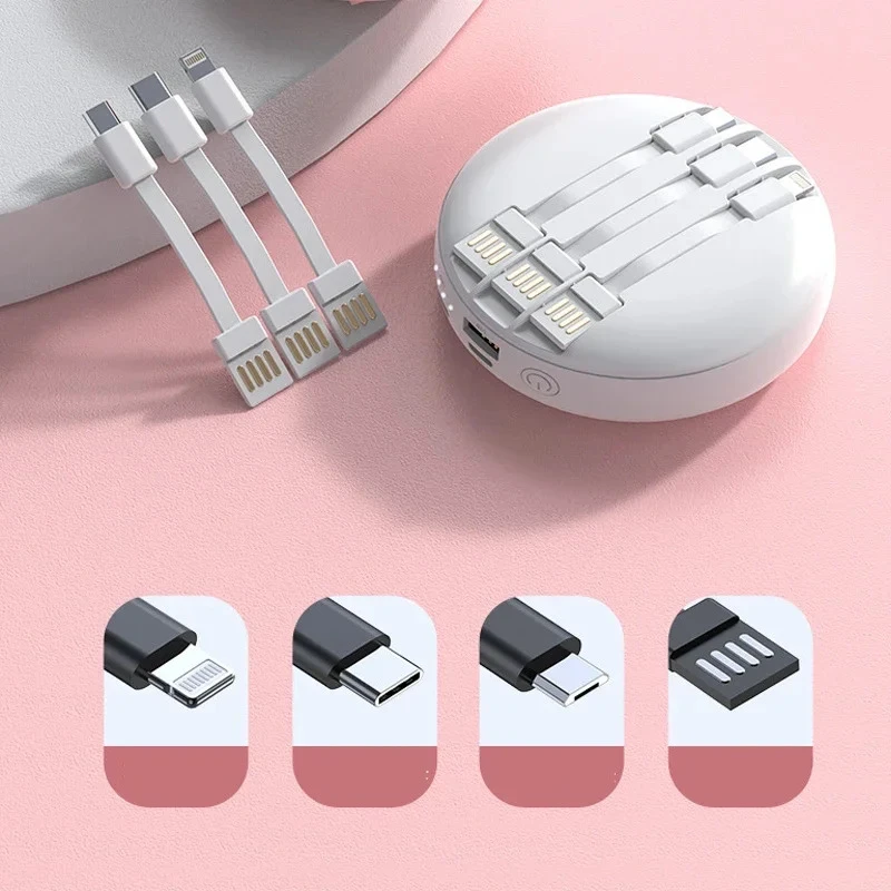 Batterie Externe Miroir 5 Batterie Externe Miroir – Image 3