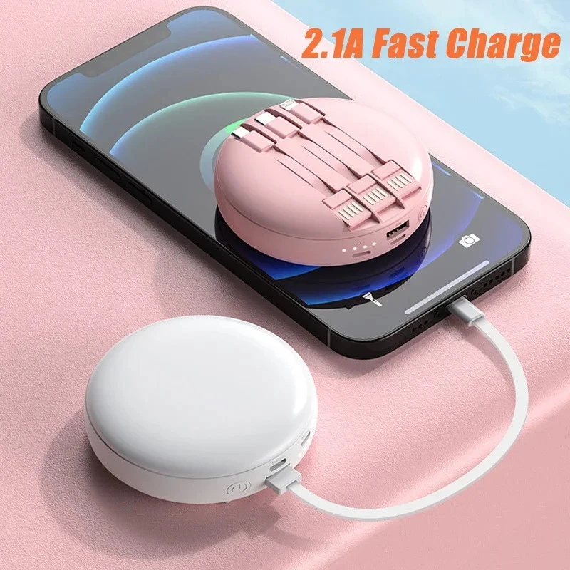 Batterie Externe Miroir 4 Batterie Externe Miroir – Image 2