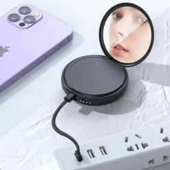 Batterie Externe Miroir 12 Batterie Externe Miroir -Monde Electronique Batterie Externe Miroir telephone