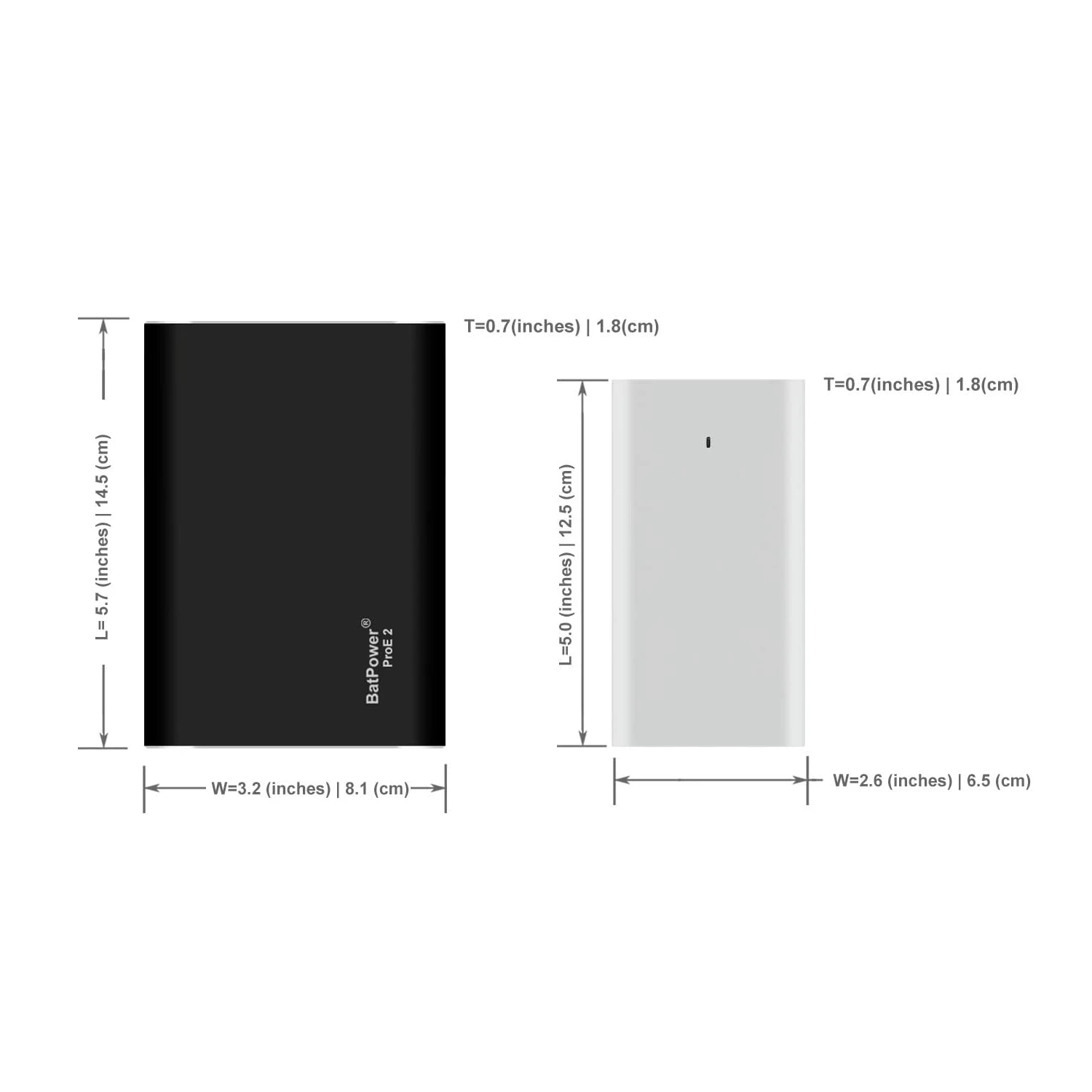 Batterie Externe 120 Watts Ordinateur 6 Batterie Externe 120 Watts Ordinateur – Image 4