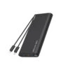 Chargeur Portable 25000mAh Pour Laptops 2 Chargeur Portable 25000mAh Pour Laptops -Monde Electronique Batterie Externe Ordinateur Portable 25000mAh