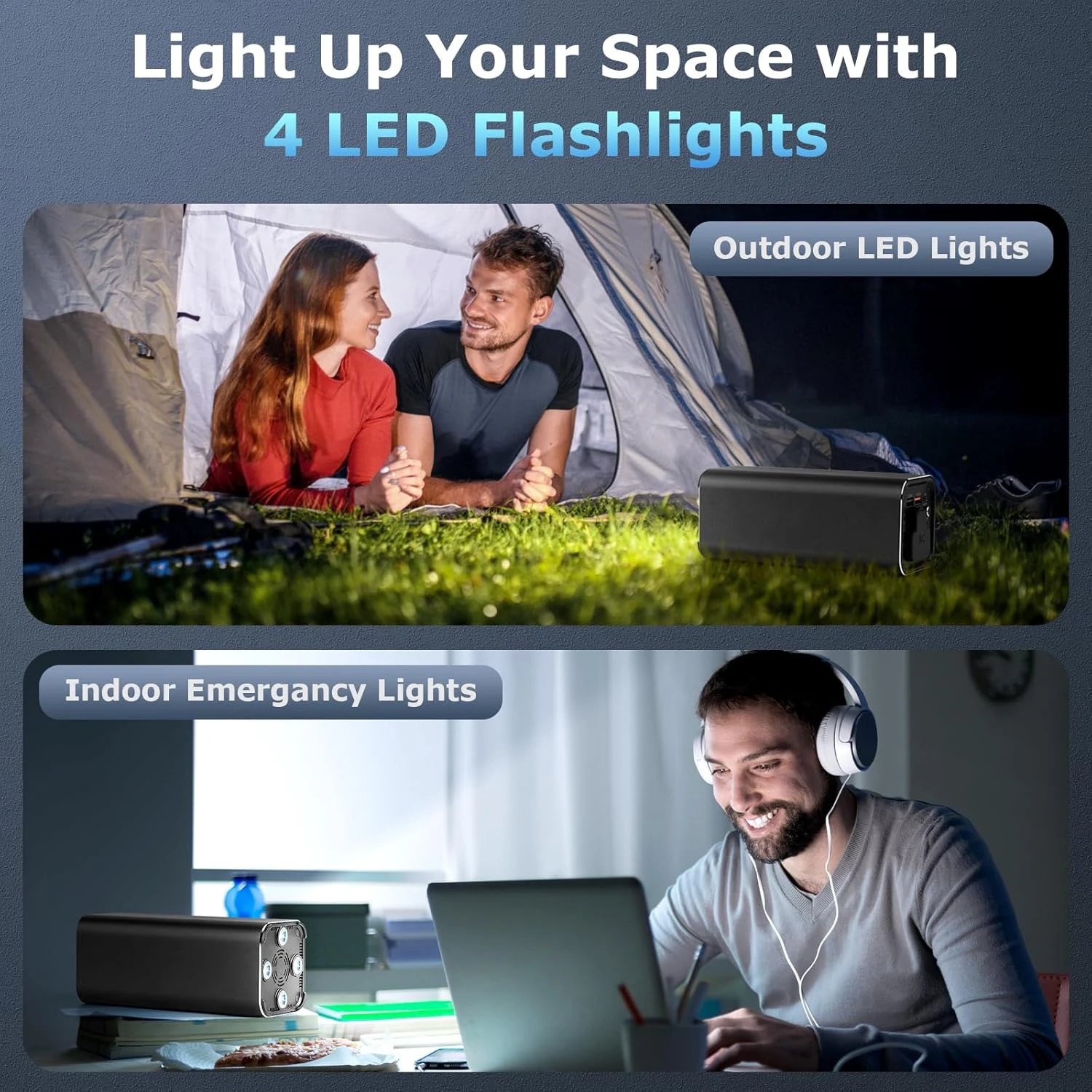 Batterie Externe Ordinateur Portable Asus 6 Batterie Externe Ordinateur Portable Asus – Image 4