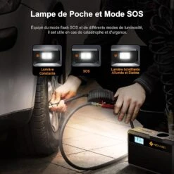 Batterie Portable Laptops Lenovo -Monde Electronique Batterie Externe Ordinateur Portable Lenovo lumiere