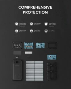 Batterie Ordinateur Portable 56000mAh -Monde Electronique Batterie Externe Ordinateur Portable Toshiba 56000mAh