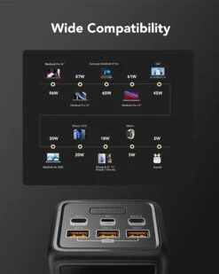 Batterie Ordinateur Portable 56000mAh -Monde Electronique Batterie Externe Ordinateur Portable Toshiba grande compatibilite