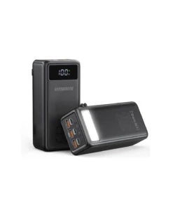 Batterie Ordinateur Portable 56000mAh -Monde Electronique Batterie Externe Ordinateur Portable Toshiba usb a