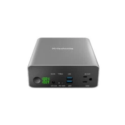 Batterie Externe PC Portable 80000mAh -Monde Electronique Batterie Externe Pc Portable La Plus Puissante ports