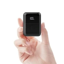 Batterie Externe Petite Taille