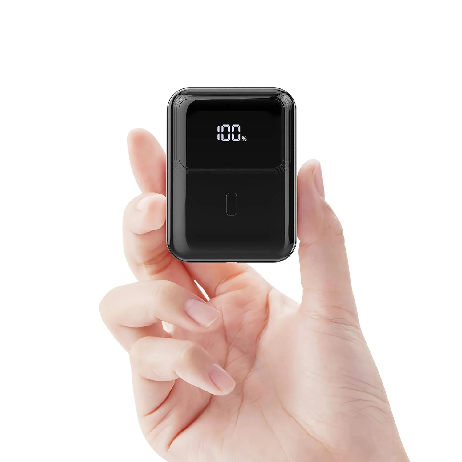 Batterie Externe Petite Taille 3 Batterie Externe Petite Taille