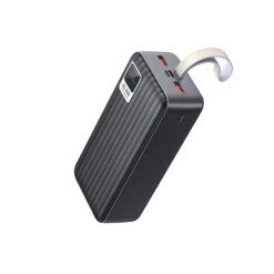 Batterie Externe Plusieurs Jours