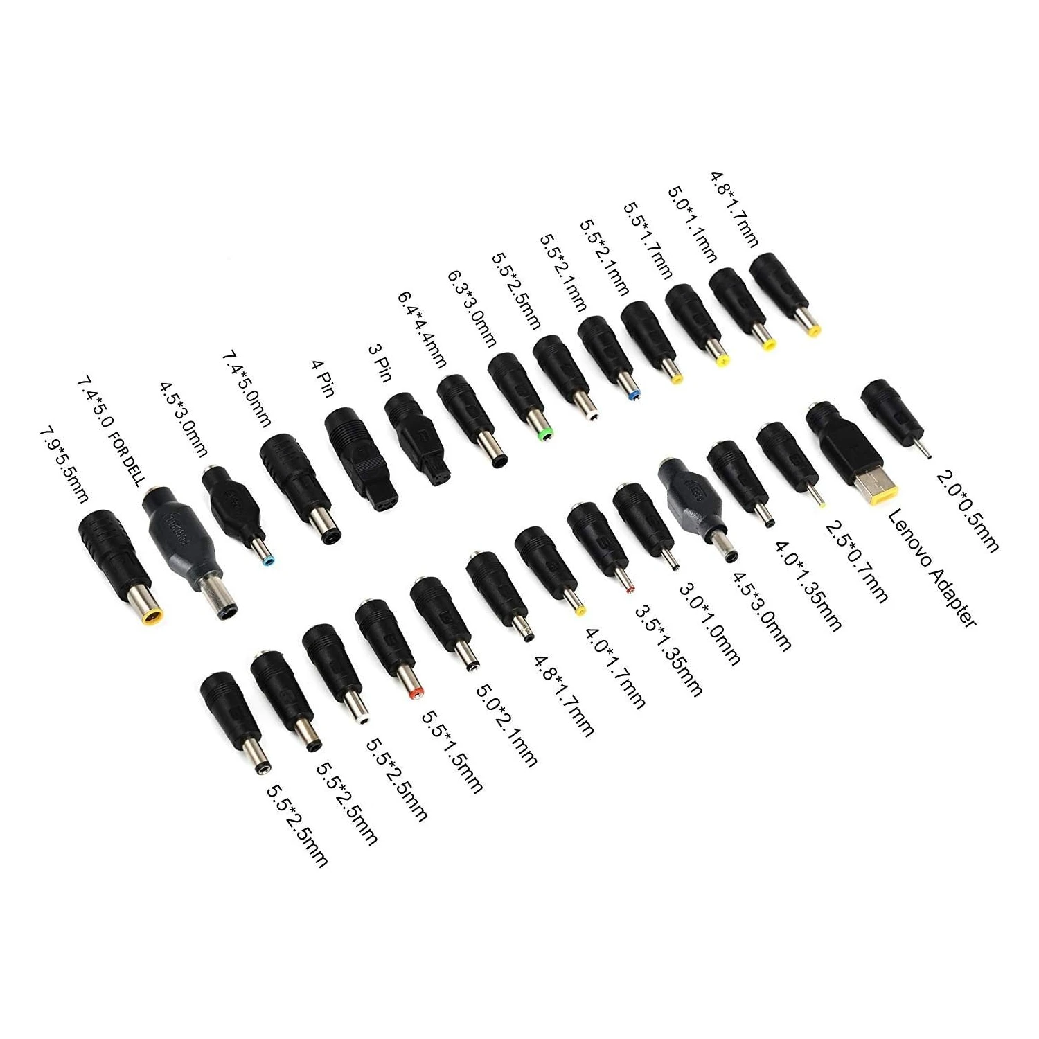 Batterie Externe Pour Ordinateur Portable Hp 9 Batterie Externe Pour Ordinateur Portable Hp – Image 7