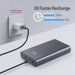 Batterie Externe Pour Ordinateur Portable Samsung -Monde Electronique Batterie Externe Pour Ordinateur Portable Samsung faster