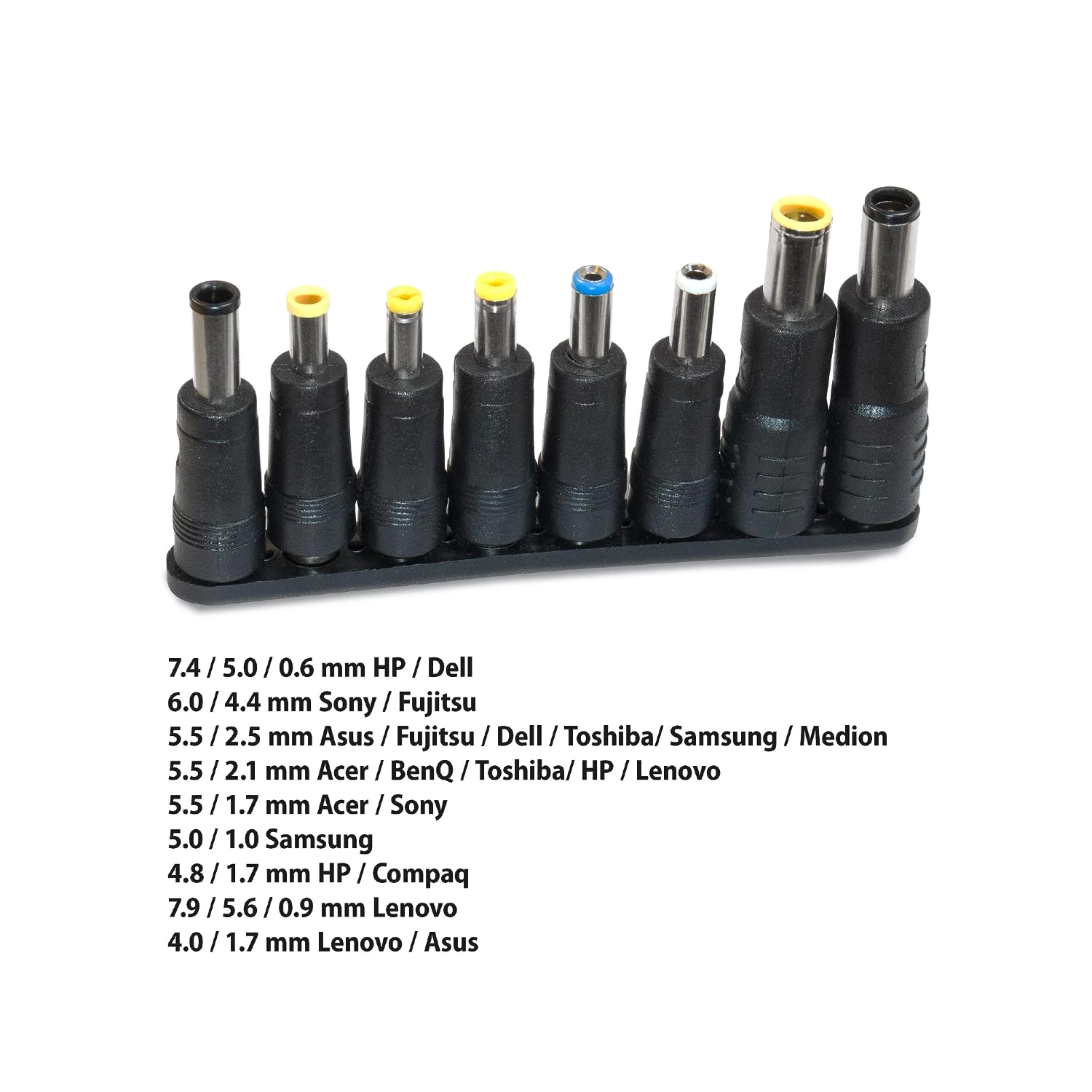 Batterie Recharger Ordinateur Portable 6 Batterie Recharger Ordinateur Portable – Image 4