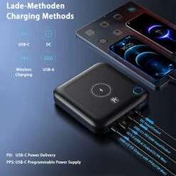 Batterie Recharger Ordinateur Portable 18 Batterie Recharger Ordinateur Portable -Monde Electronique Batterie Externe Pour Recharger Ordinateur Portable simultanee