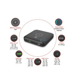 Batterie Recharger Ordinateur Portable 19 Batterie Recharger Ordinateur Portable -Monde Electronique Batterie Externe Pour Recharger Ordinateur Portable tech