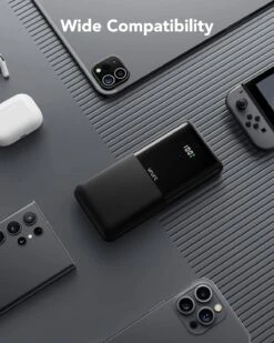 Batterie Externe Rapide 20 Watts 19 Batterie Externe Rapide 20 Watts -Monde Electronique Batterie Externe Rapide 20 Watts design