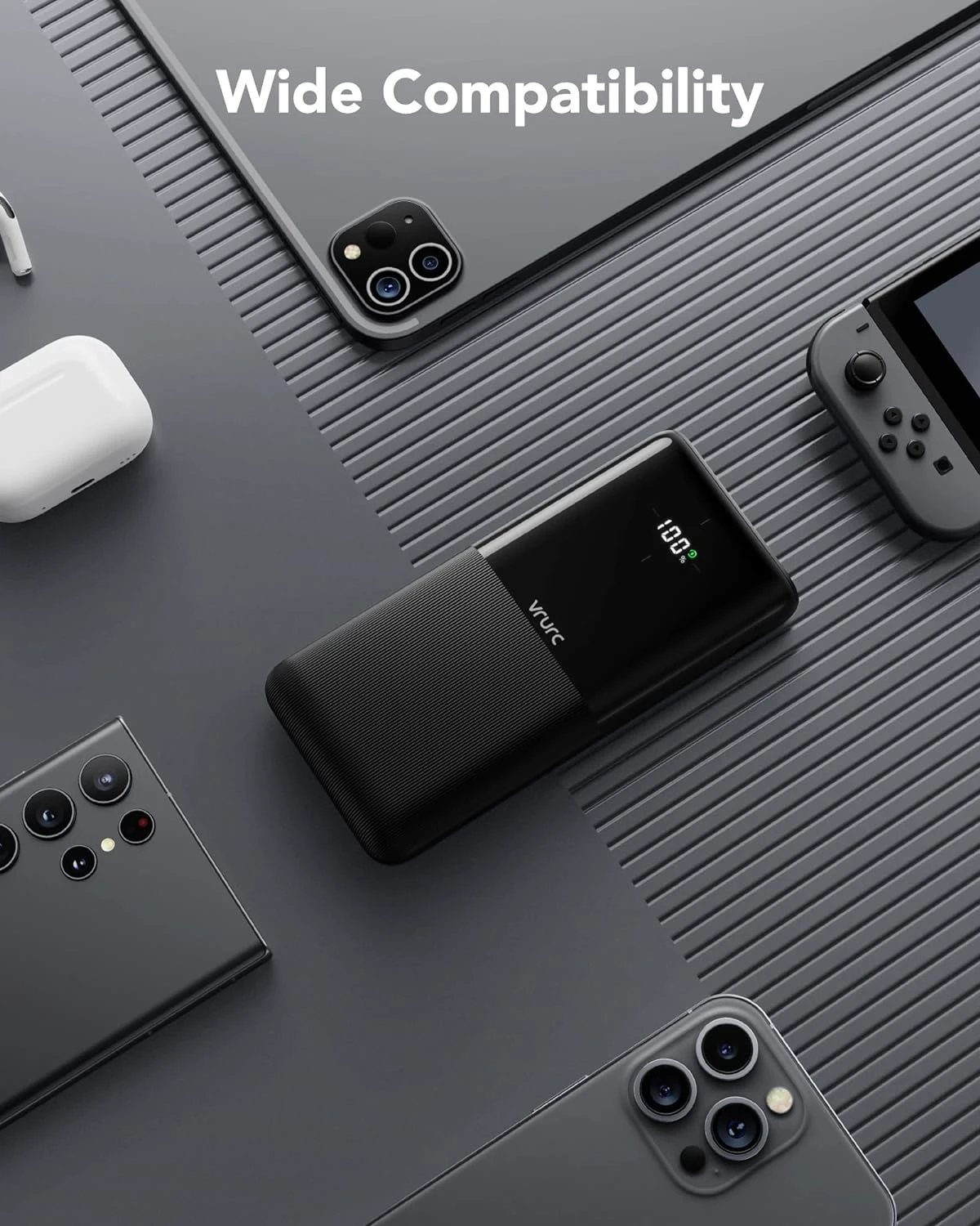 Batterie Externe Rapide 20 Watts 11 Batterie Externe Rapide 20 Watts – Image 9