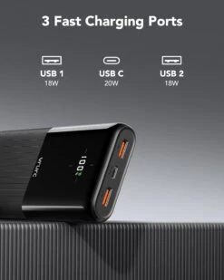 Batterie Externe Rapide 20 Watts 15 Batterie Externe Rapide 20 Watts -Monde Electronique Batterie Externe Rapide 20 Watts rapide