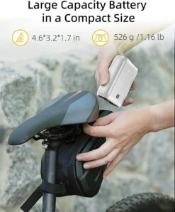 Batterie Externe 100 Watts PD 3.0 14 Batterie Externe 100 Watts PD 3.0 -Monde Electronique Batterie Externe Recharge Ordinateur sac a dos