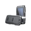 Power Bank Solaire Camping 2 Power Bank Solaire Camping -Monde Electronique Batterie Externe Solaire Camping 1