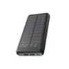 Batterie Solaire 27000mAh USB-C -Monde Electronique Batterie Externe Solaire Efficace