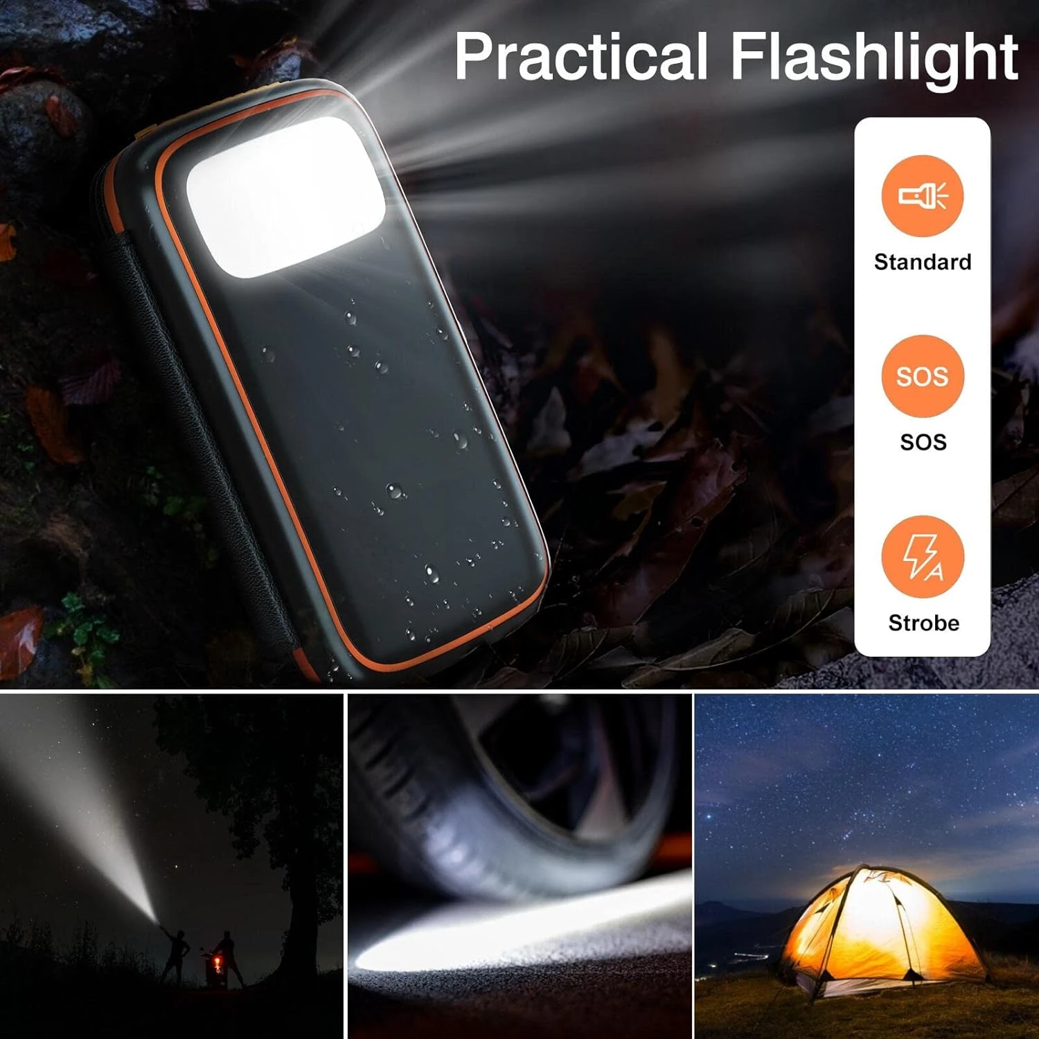 Batterie Externe Polyvalente Et Solaire 9 Batterie Externe Polyvalente Et Solaire – Image 7