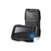 Batterie Solaire Trekking 42800mAh -Monde Electronique Batterie Externe Solaire Trekking 1