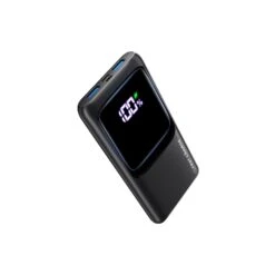 Batterie Externe Ultra Mince