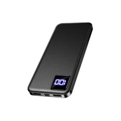 Batterie Externe Ultra Slim
