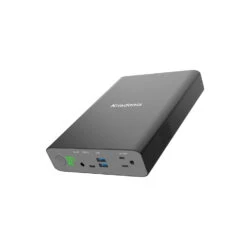 Batterie Externe Universelle Pour Ordinateur Portable