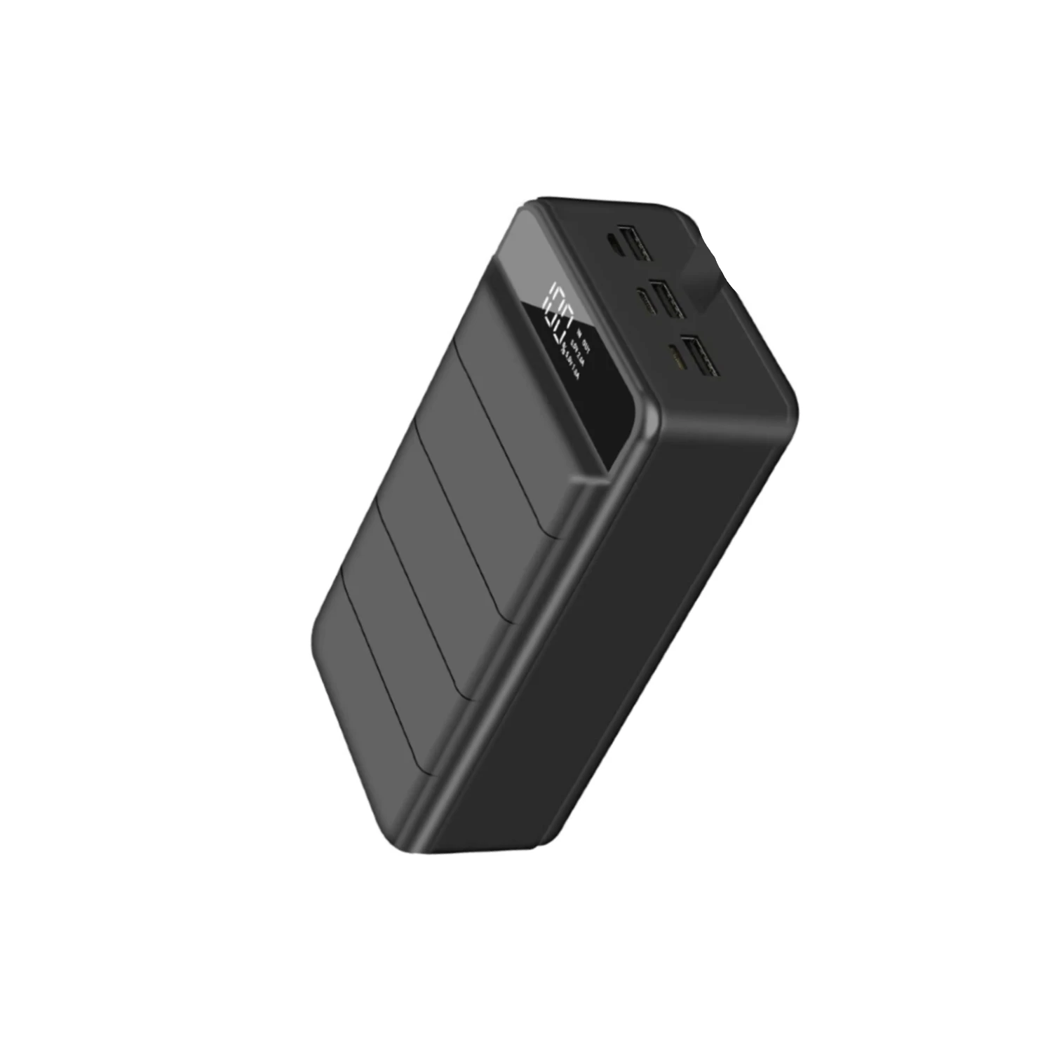 Batterie Externe Avec Écran LED 3 Batterie Externe Avec Écran LED