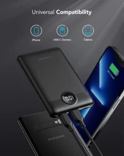 Batterie Externe Pour Veste Chauffante 14 Batterie Externe Pour Veste Chauffante -Monde Electronique Batterie Externe pour veste Chauffante iphone 1