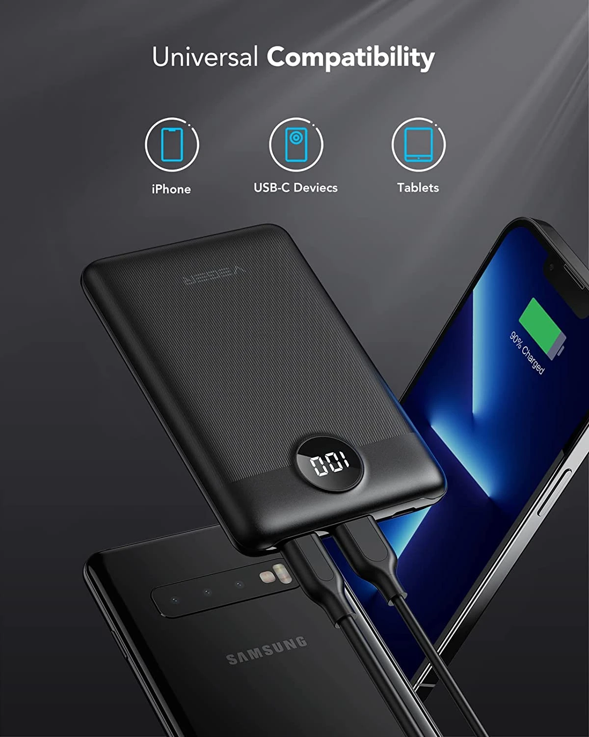 Batterie Externe Pour Veste Chauffante 7 Batterie Externe Pour Veste Chauffante – Image 5