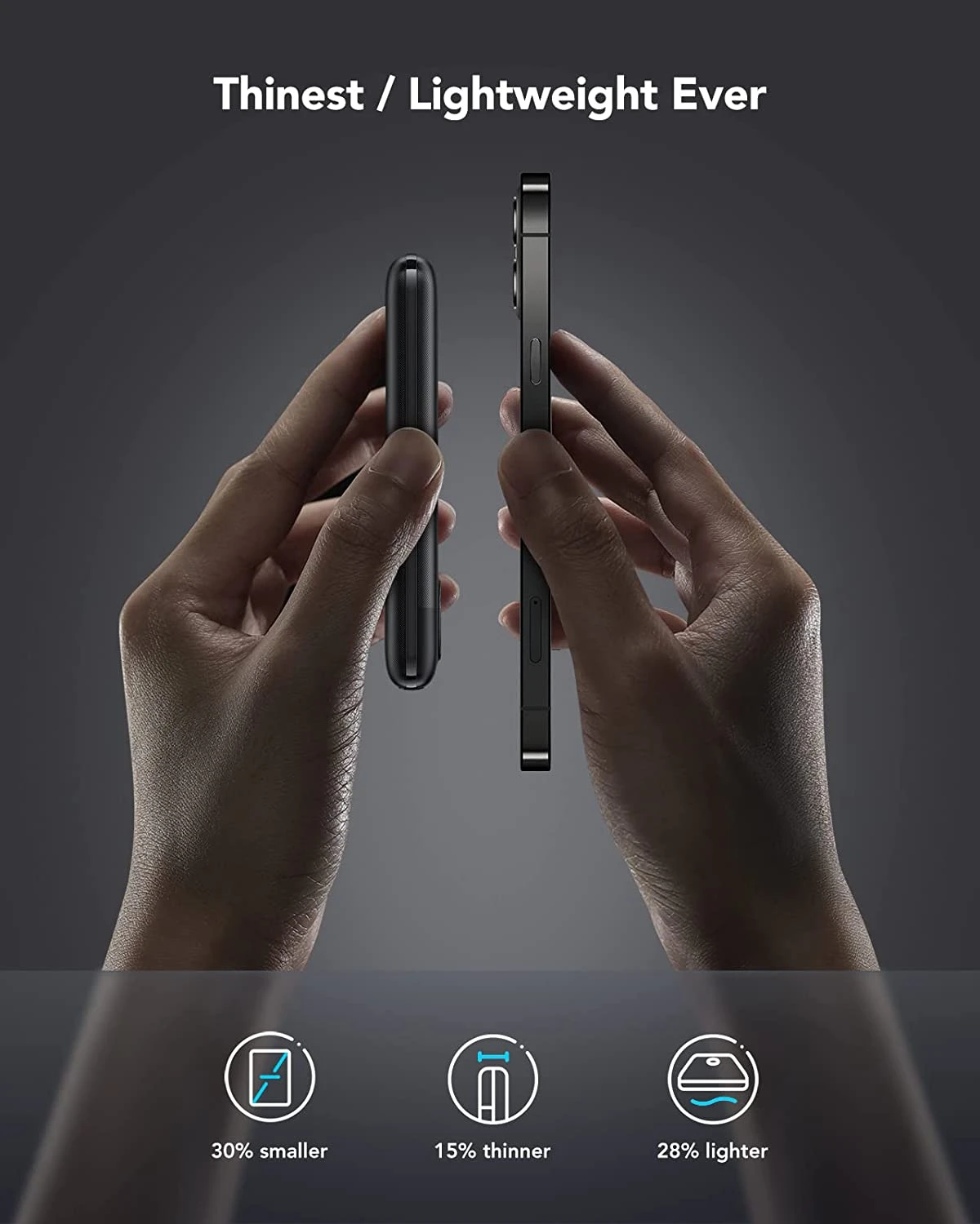 Batterie Externe Pour Veste Chauffante 9 Batterie Externe Pour Veste Chauffante – Image 7