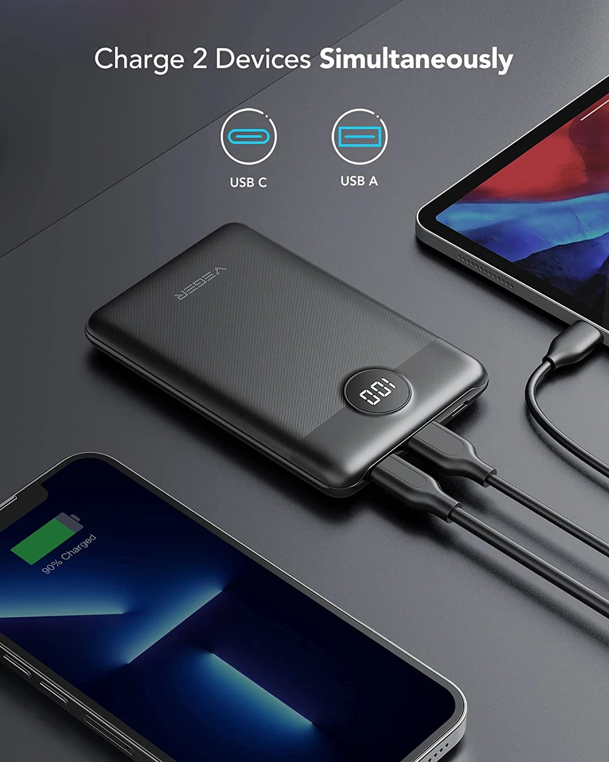 Batterie Externe Pour Veste Chauffante 10 Batterie Externe Pour Veste Chauffante – Image 8