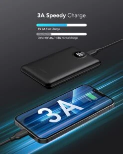 Batterie Externe Pour Veste Chauffante 15 Batterie Externe Pour Veste Chauffante -Monde Electronique Batterie Externe pour veste Chauffante rapide 2