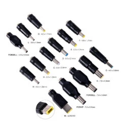 Batterie Portable Krisdonia 50000 MAh -Monde Electronique Batterie Portable Krisdonia 50 000 mAh adaptateurs fournis