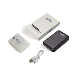 Batterie Portable Taille Petite 13 Batterie Portable Taille Petite -Monde Electronique Batterie Portable Taille Petite emballage