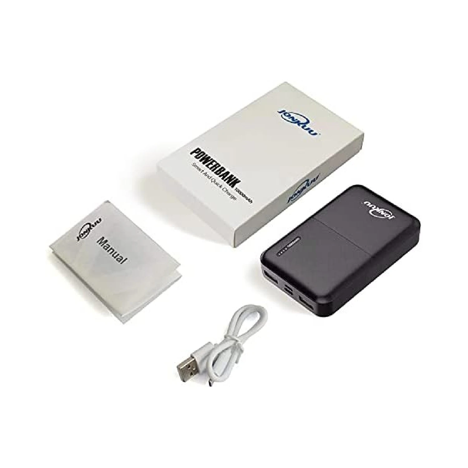 Batterie Portable Taille Petite 8 Batterie Portable Taille Petite – Image 6