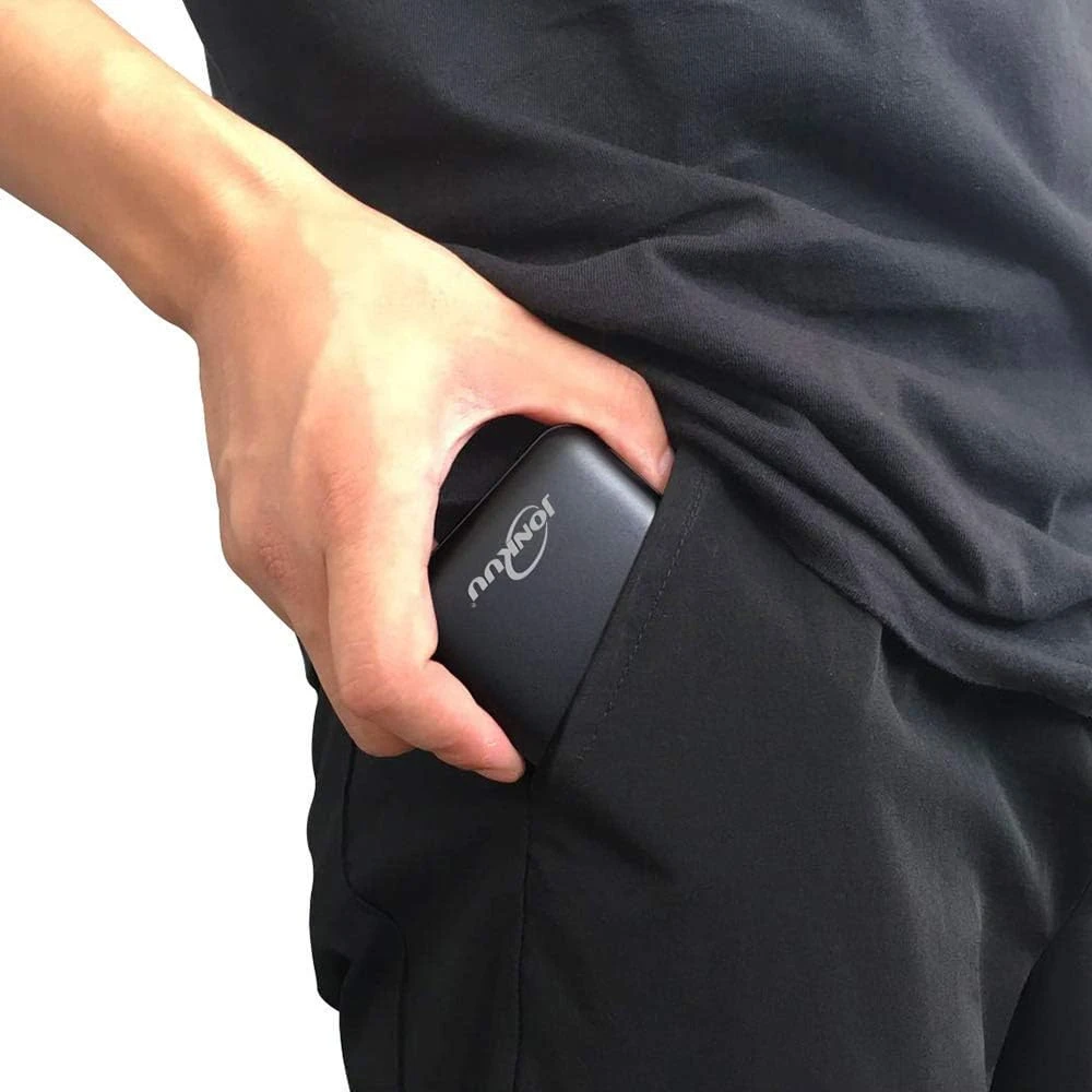 Batterie Portable Taille Petite 7 Batterie Portable Taille Petite – Image 5