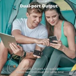 Batterie Portable USB-C PD 10000mAh 12 Batterie Portable USB-C PD 10000mAh -Monde Electronique Batterie Portable USB C PD 20W rapide