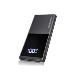 Batterie Portable Avec Charge Rapide