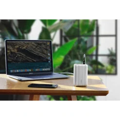 Batterie Zendure 26800 MAh Supertank Pro -Monde Electronique Batterie Zendure 26800mAh Supertank Pro description