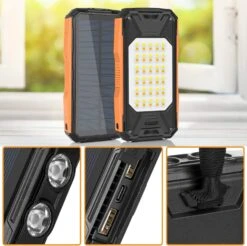 Batterie Avec Panneau Solaire 13 Batterie Avec Panneau Solaire -Monde Electronique Batterie avec Panneau Solaire finitions