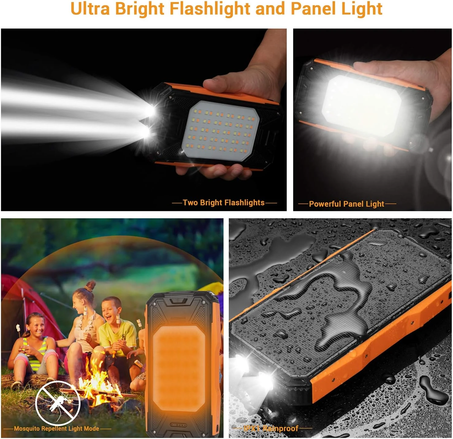 Batterie Avec Panneau Solaire 8 Batterie Avec Panneau Solaire – Image 6