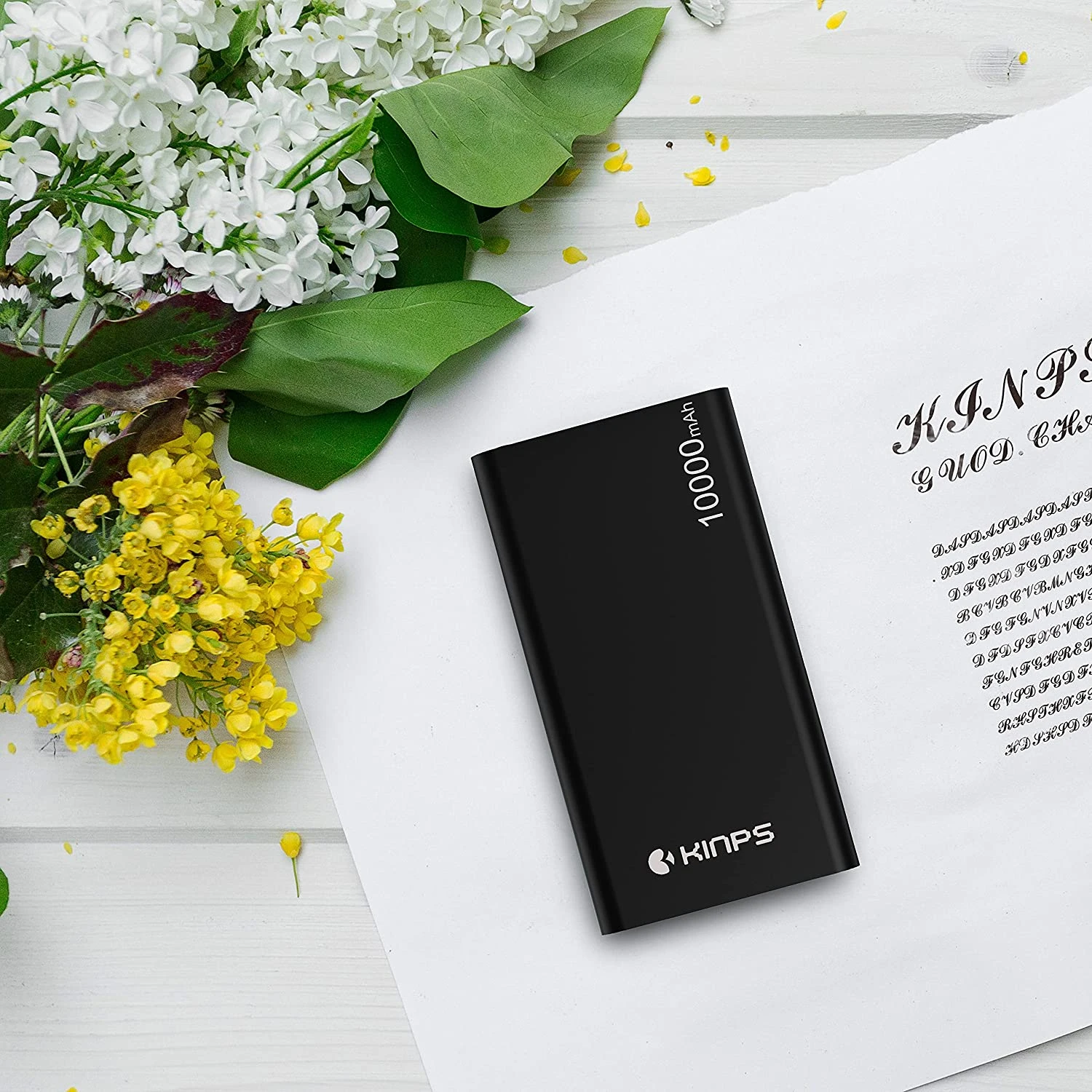 Batterie De Secours 10000mah 6 Batterie De Secours 10000mah – Image 4